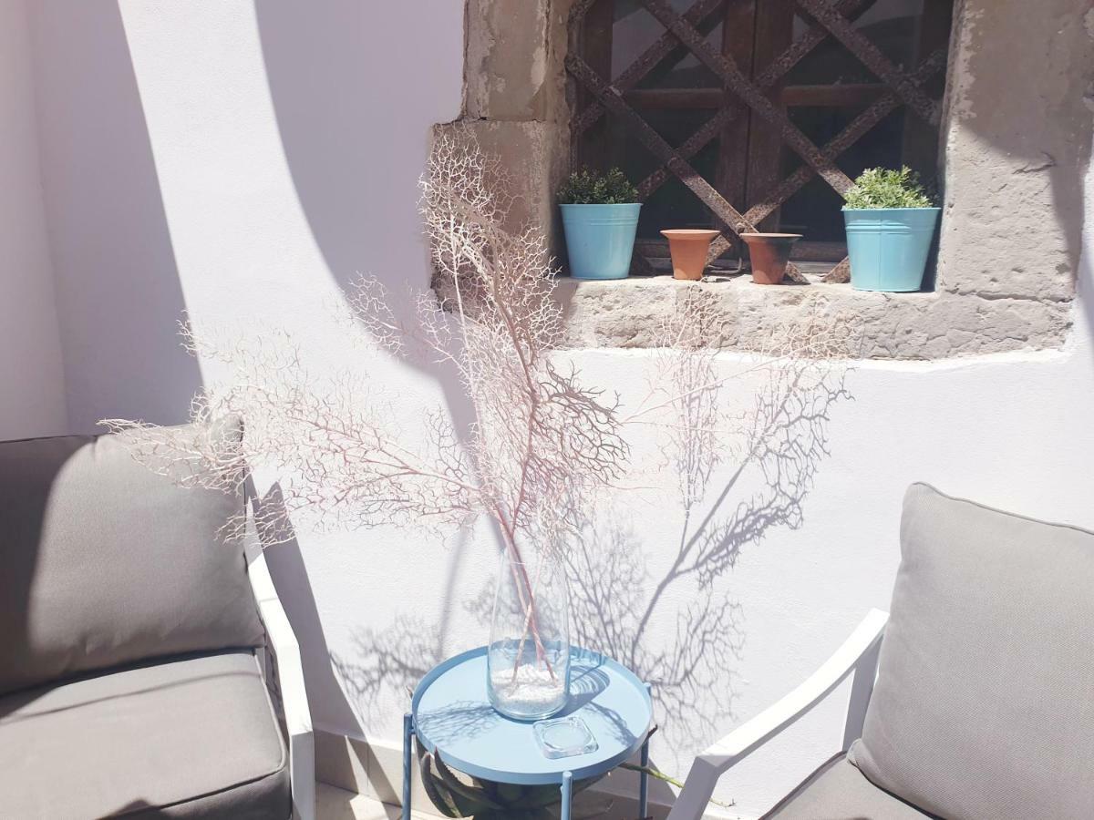 Villa Dimora Montalto,Indipendente Con Terrazzo Privato Syrakus Exterior foto