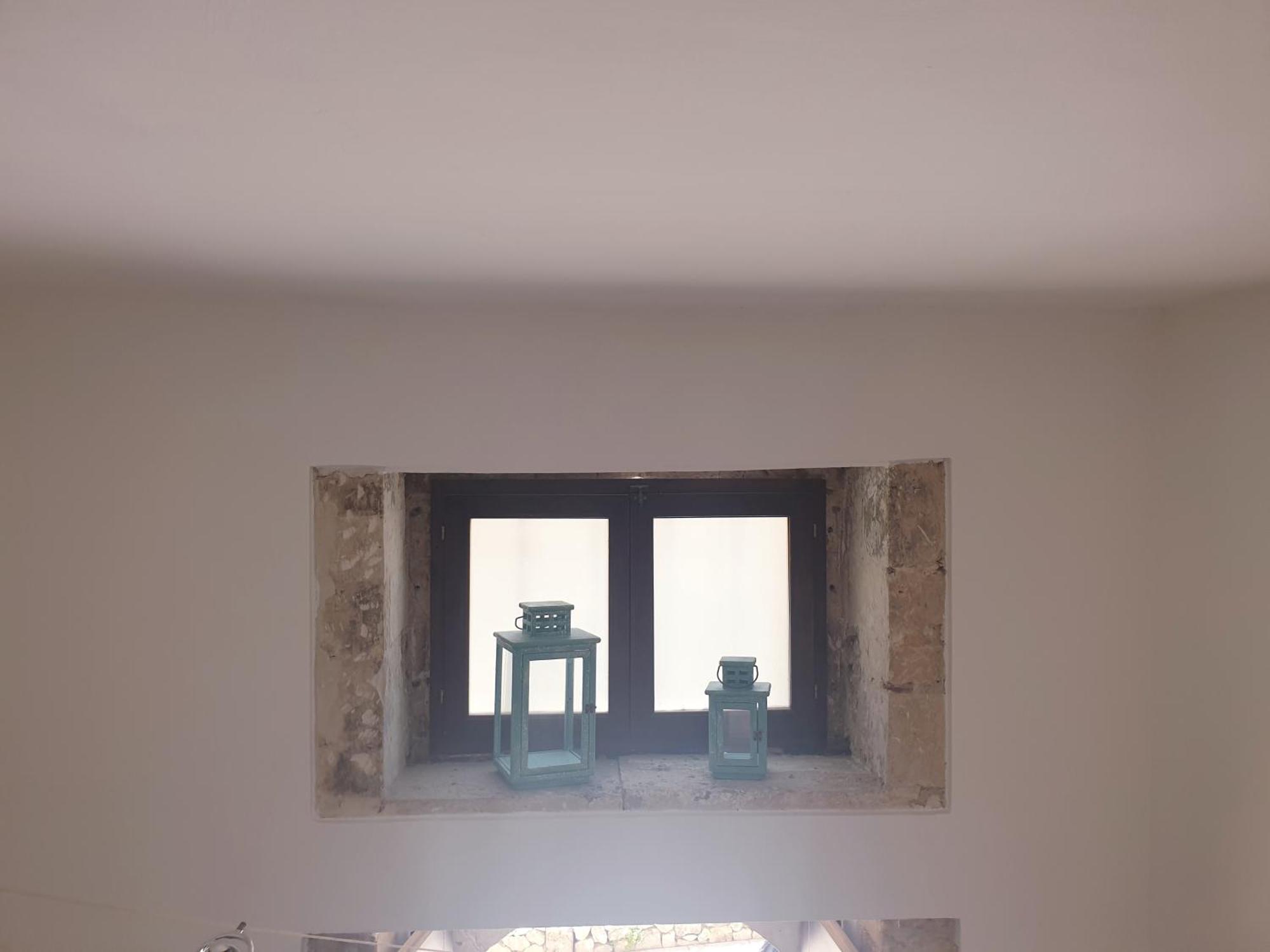 Villa Dimora Montalto,Indipendente Con Terrazzo Privato Syrakus Exterior foto